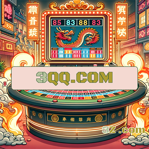 Atrações Imperdíveis no Casino do 3qq.com