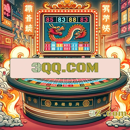 Atrações Imperdíveis no Casino do 3qq.com