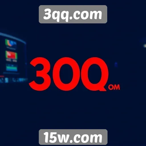 Desempenho financeiro do 3qq.com é destaque no setor