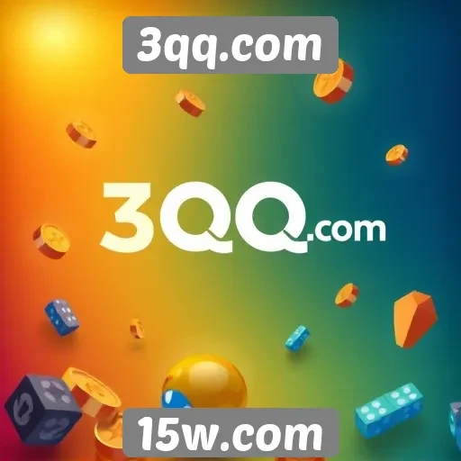 3qq.com lança novos jogos para atrair jogadores